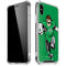 DC Comics Green Lantern Classic Art Pose iPhone XS Max Clear Case